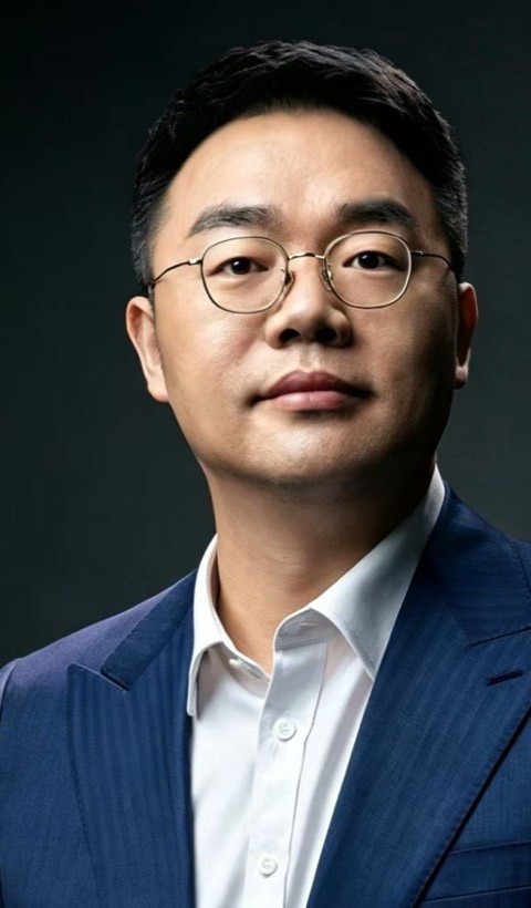 肖大侠形象照